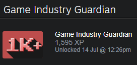 什么是 Steam 关卡?