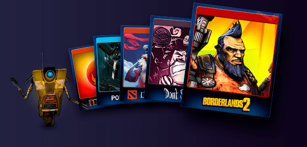 什么是 Steam 关卡?